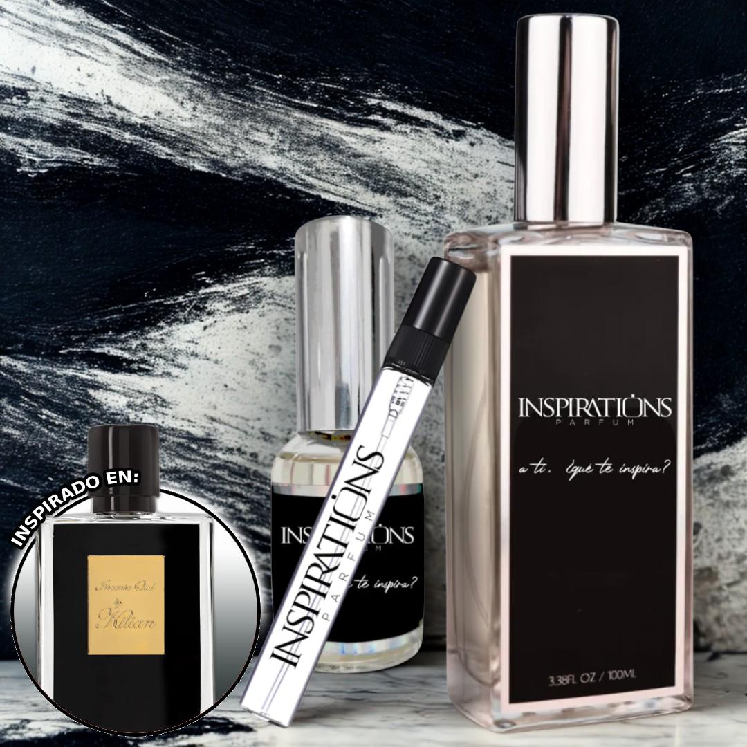INSPIRADO EN: INCENSE OUD - KILIAN INSPIRADO EN: INCENSE OUD - KILIAN